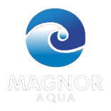 Magnor Logo